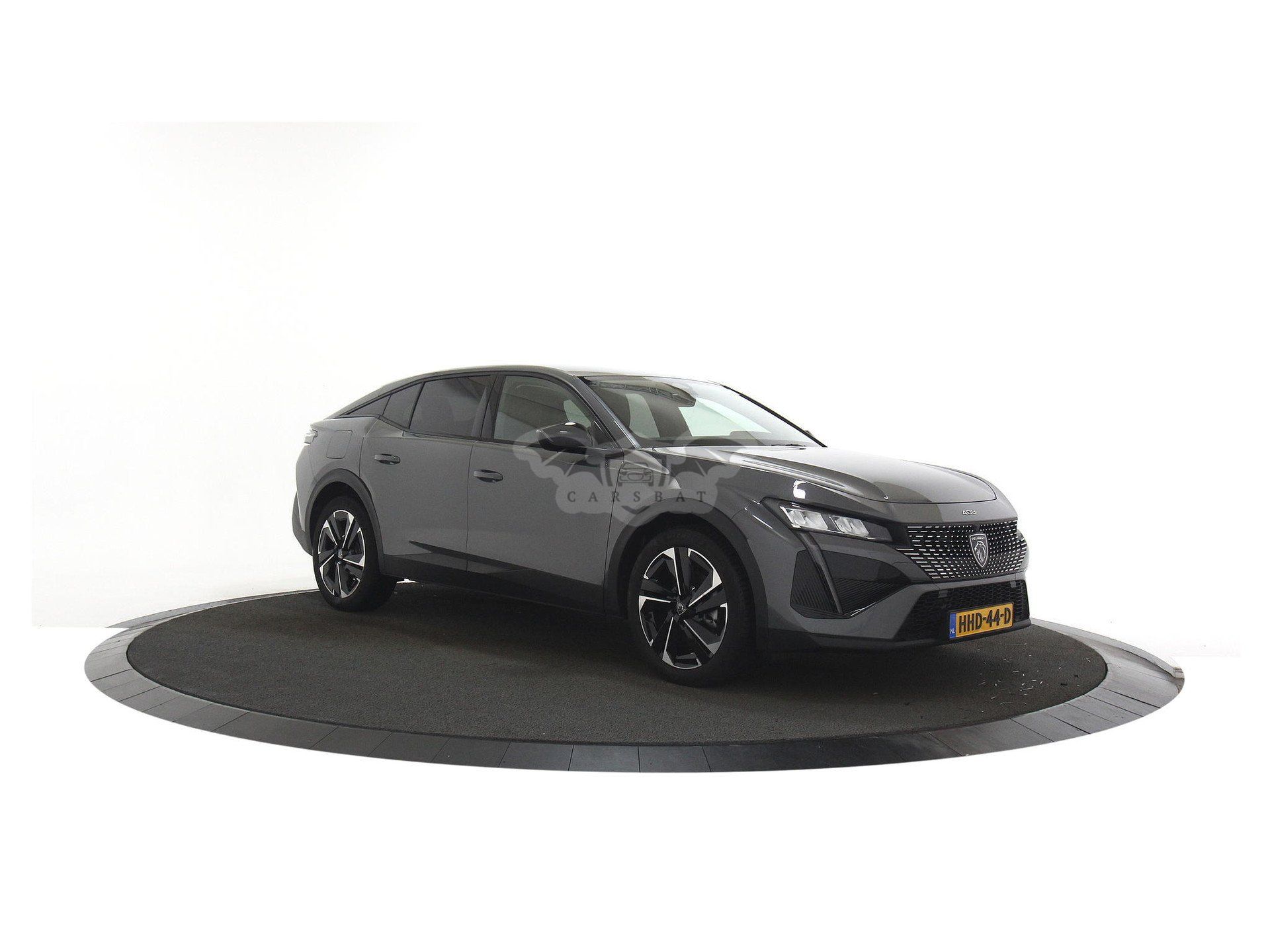 Peugeot 408 1.2 Allure 2025