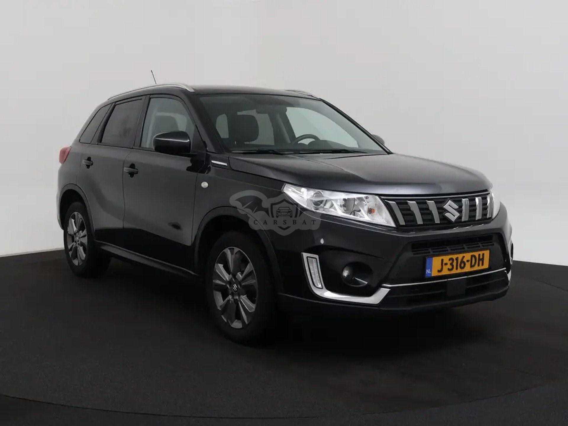 Suzuki Vitara 1.0 2020