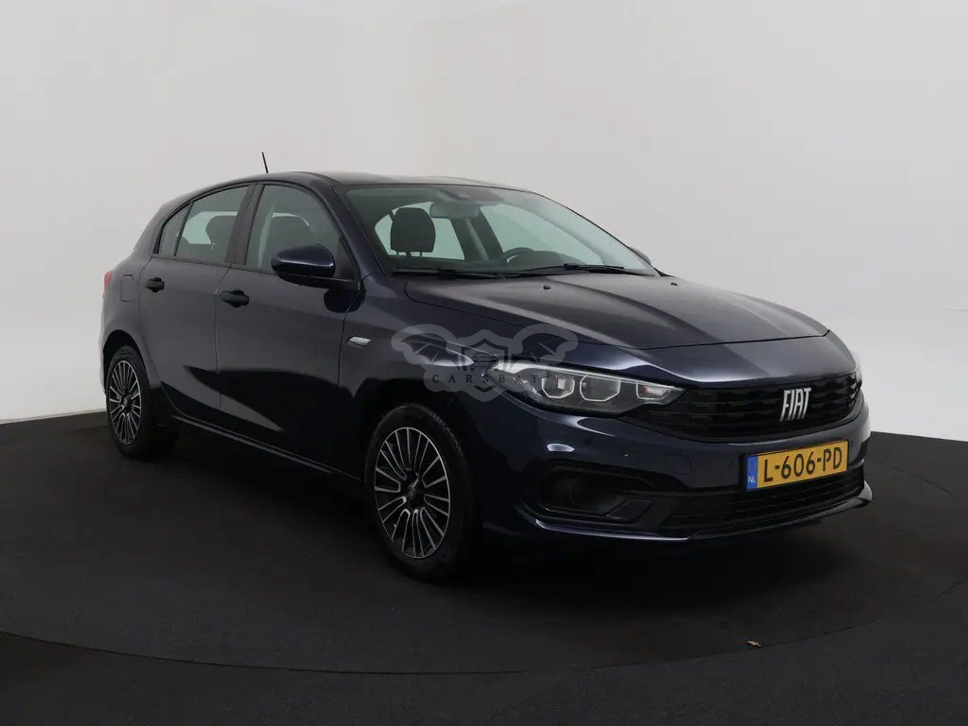 Fiat Tipo 1.0 Life 2021
