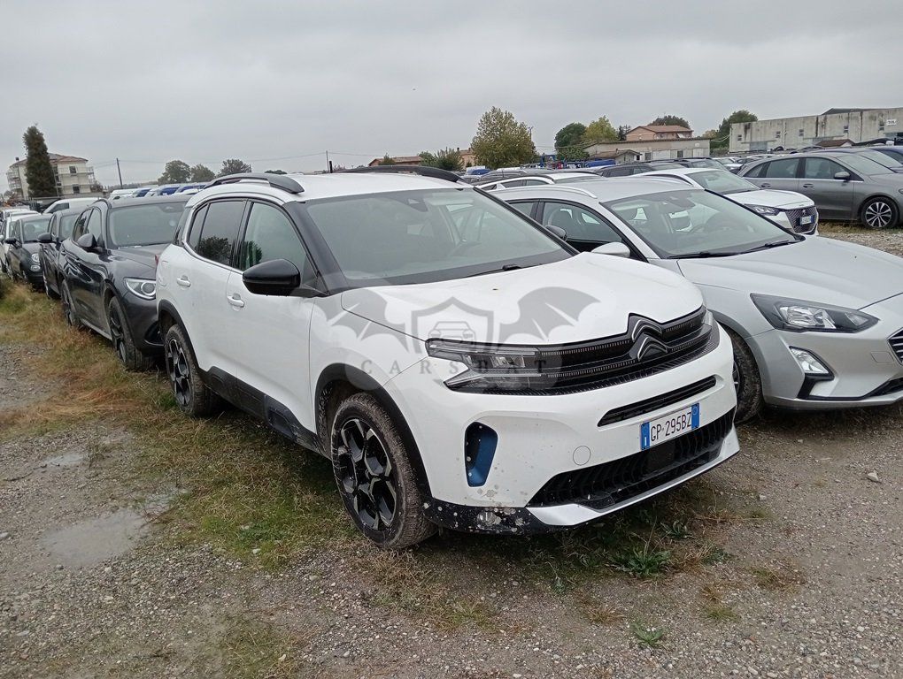 Citroën C5 Aircross 1.5 HDI Feel 2023