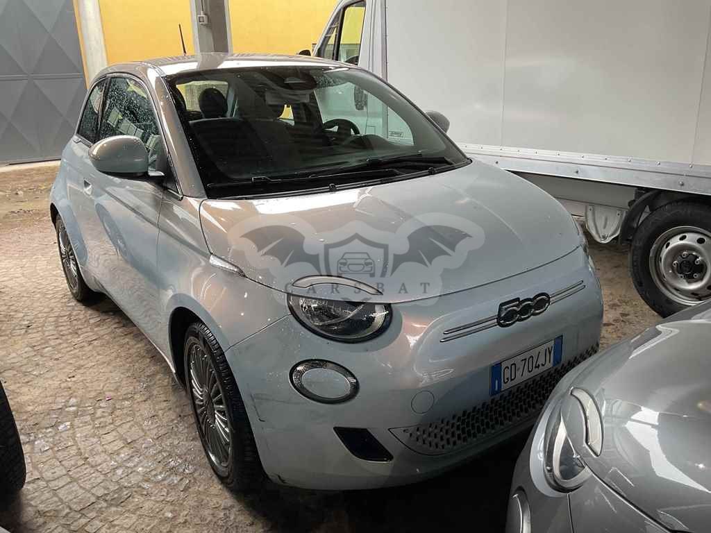 Fiat 500 e Opening Edition 2020