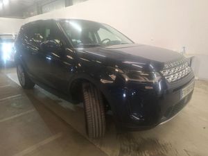 Land Rover Discovery Sport 1.5 P300e HSE 2021