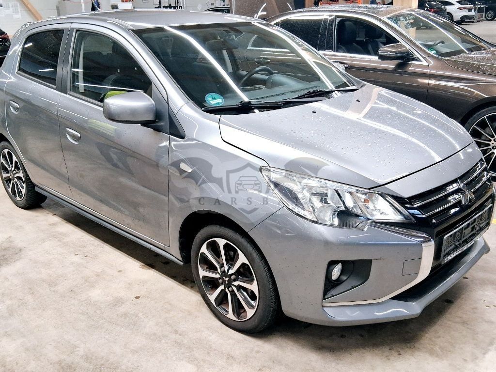 Mitsubishi Space Star 1.2 2021