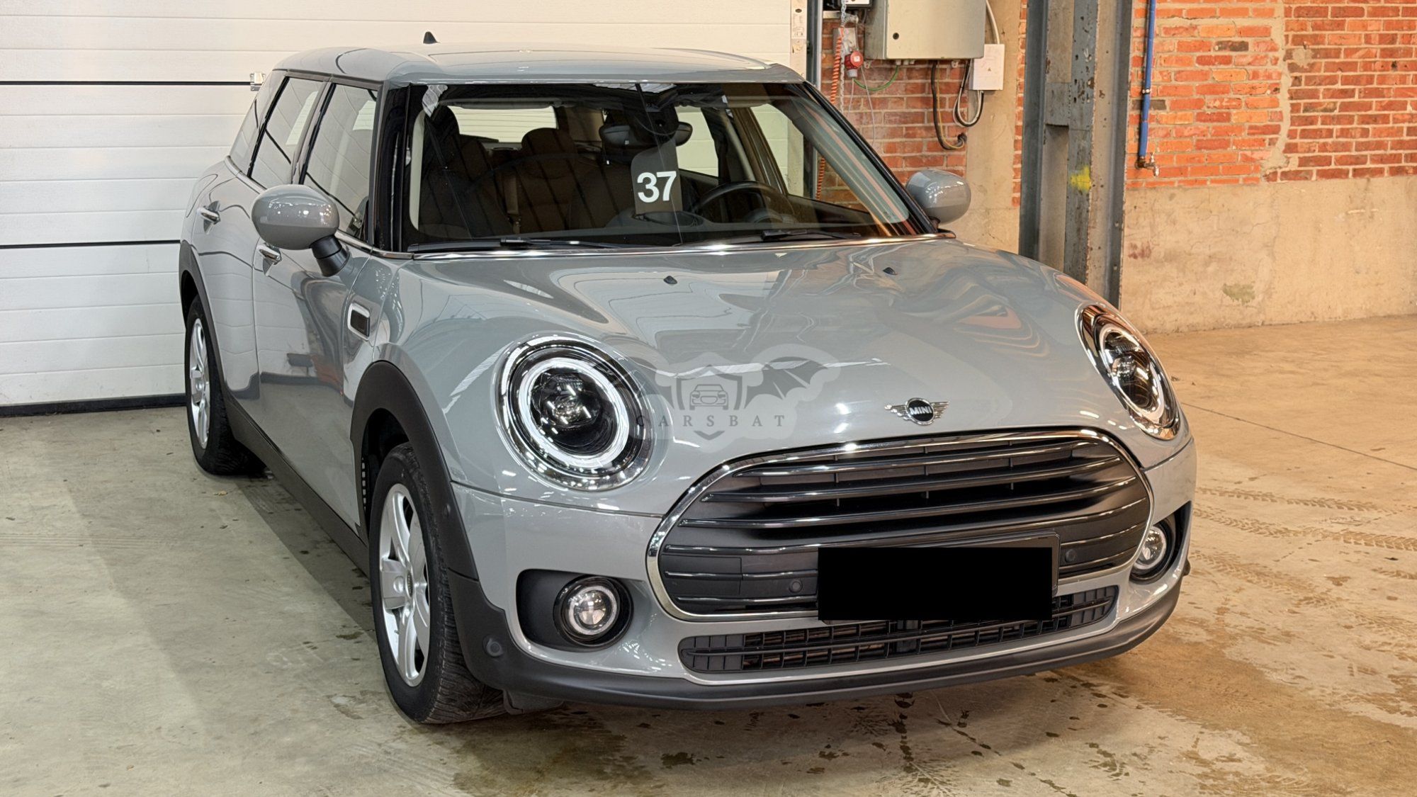 Mini Clubman One D 1.5 2022