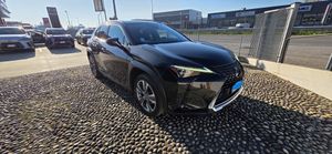 Lexus UX 300e Luxury 2021