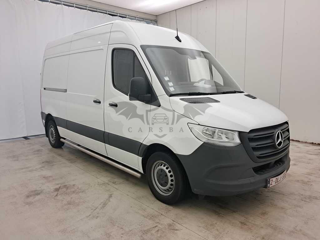 Mercedes-Benz Sprinter 311 CDI Fun 2023