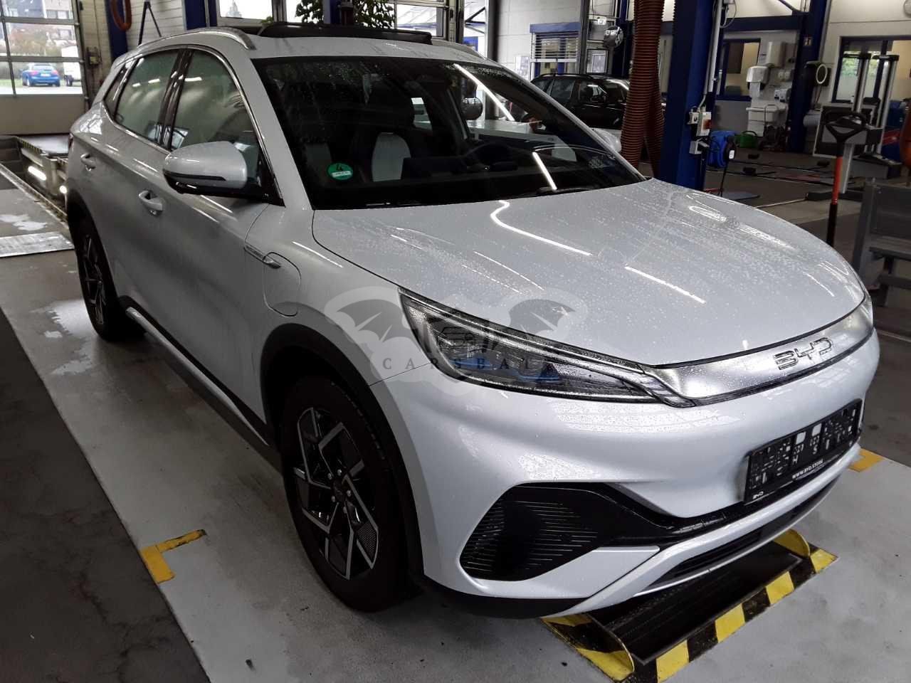 BYD Atto 3 Comfort 2023