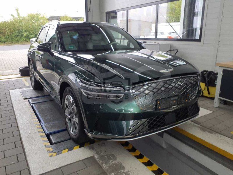 Genesis GV70 74 kWh 2023