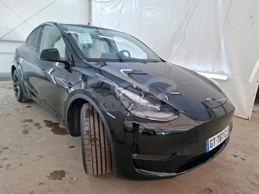 Tesla Model Y Long Range 2023