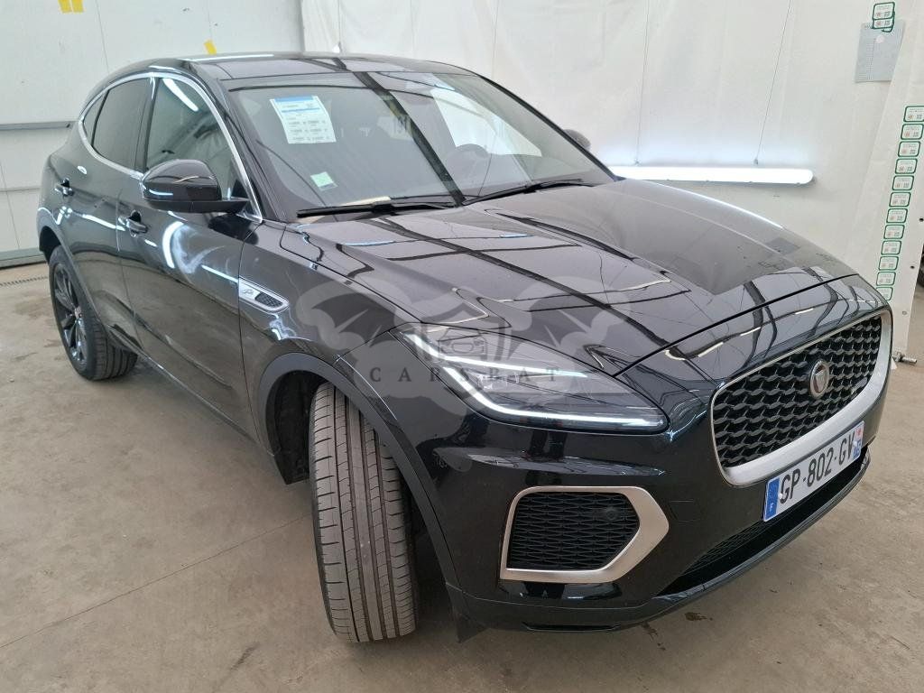 Jaguar E-Pace 1.5 R-Dynamic 2023