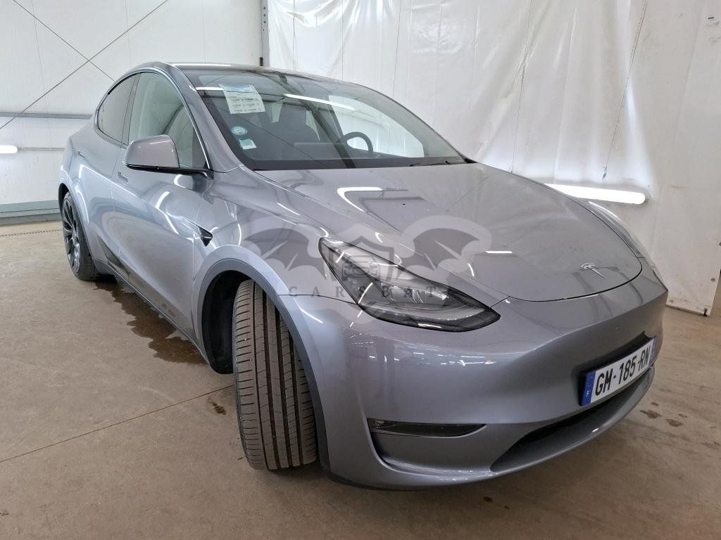 Tesla Model Y Performance 2023