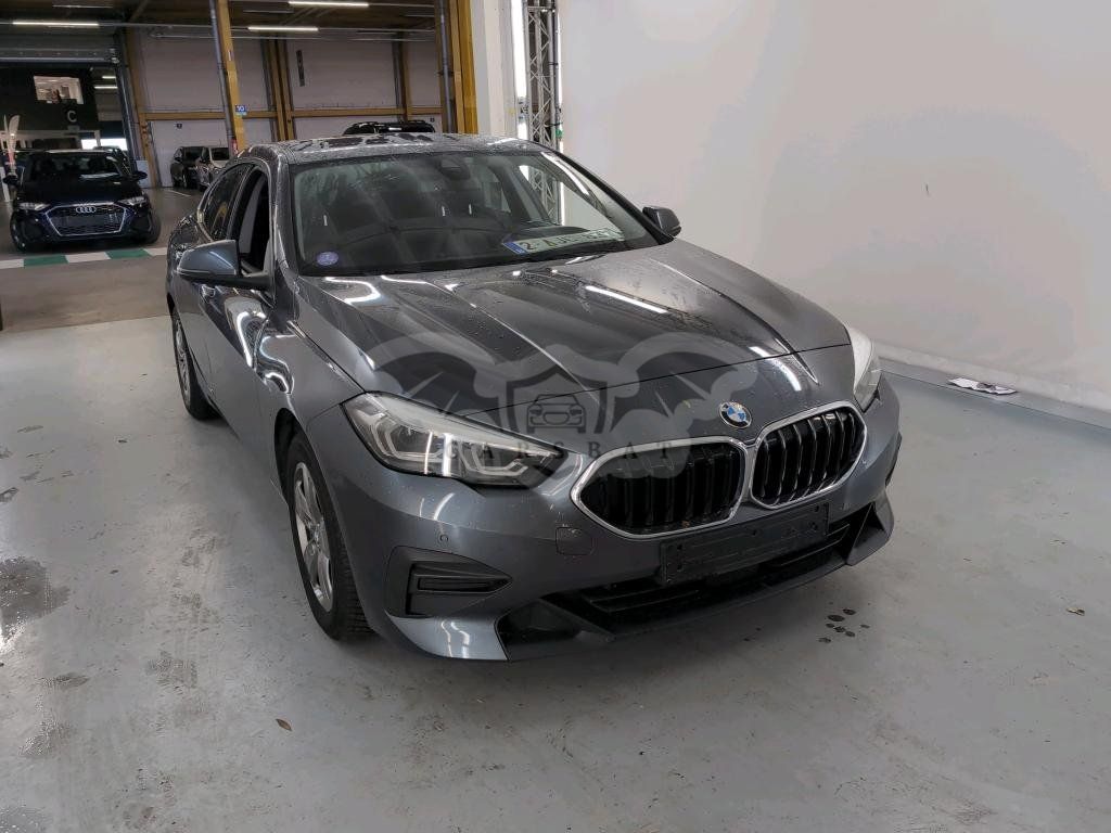 BMW 2 Series Gran Coupé 218i 2021