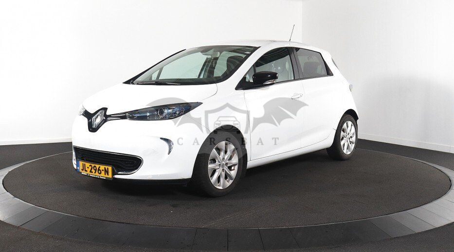 Renault Zoe 22 kWh Intens 2016