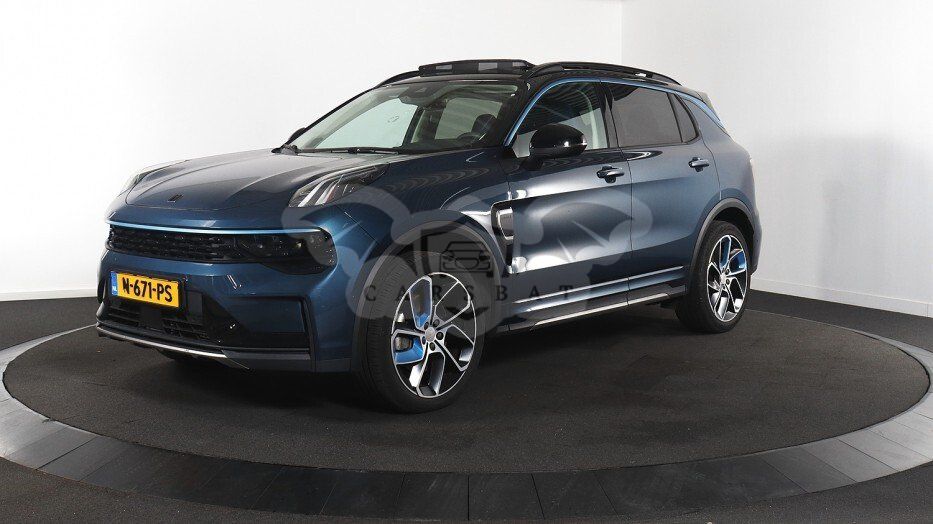 Lynk&Co 01 1.5 2021
