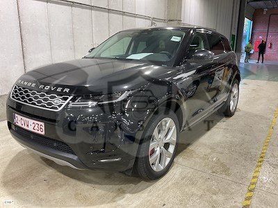Land Rover Range Rover Evoque 1.5 P300e SE 2022