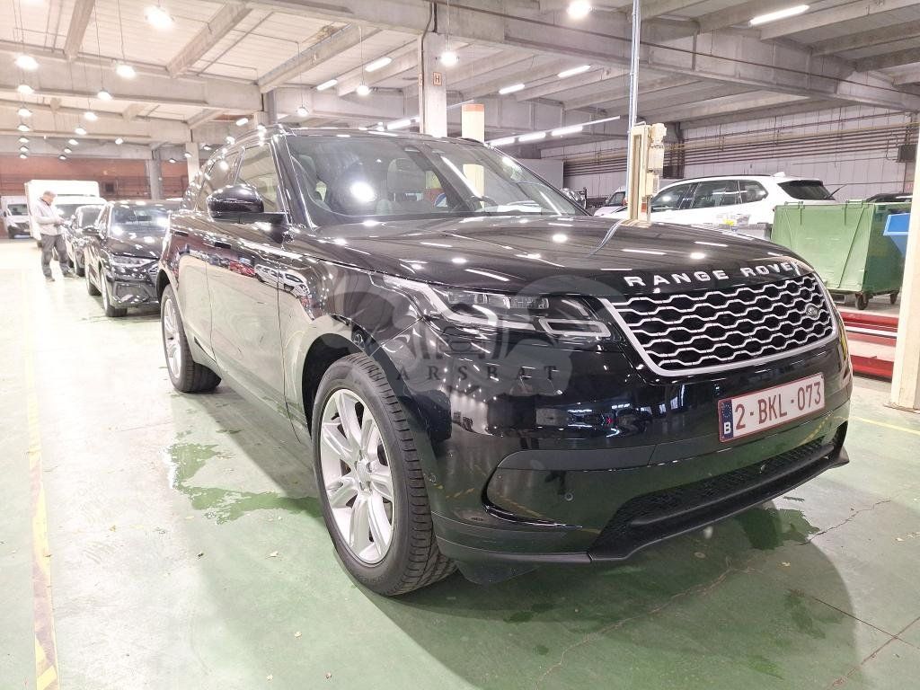 Land Rover Range Rover Velar 2.0 P400e S 2021