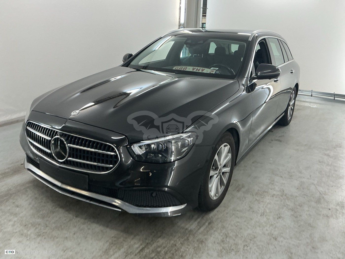 Mercedes-Benz E Break 220 2021