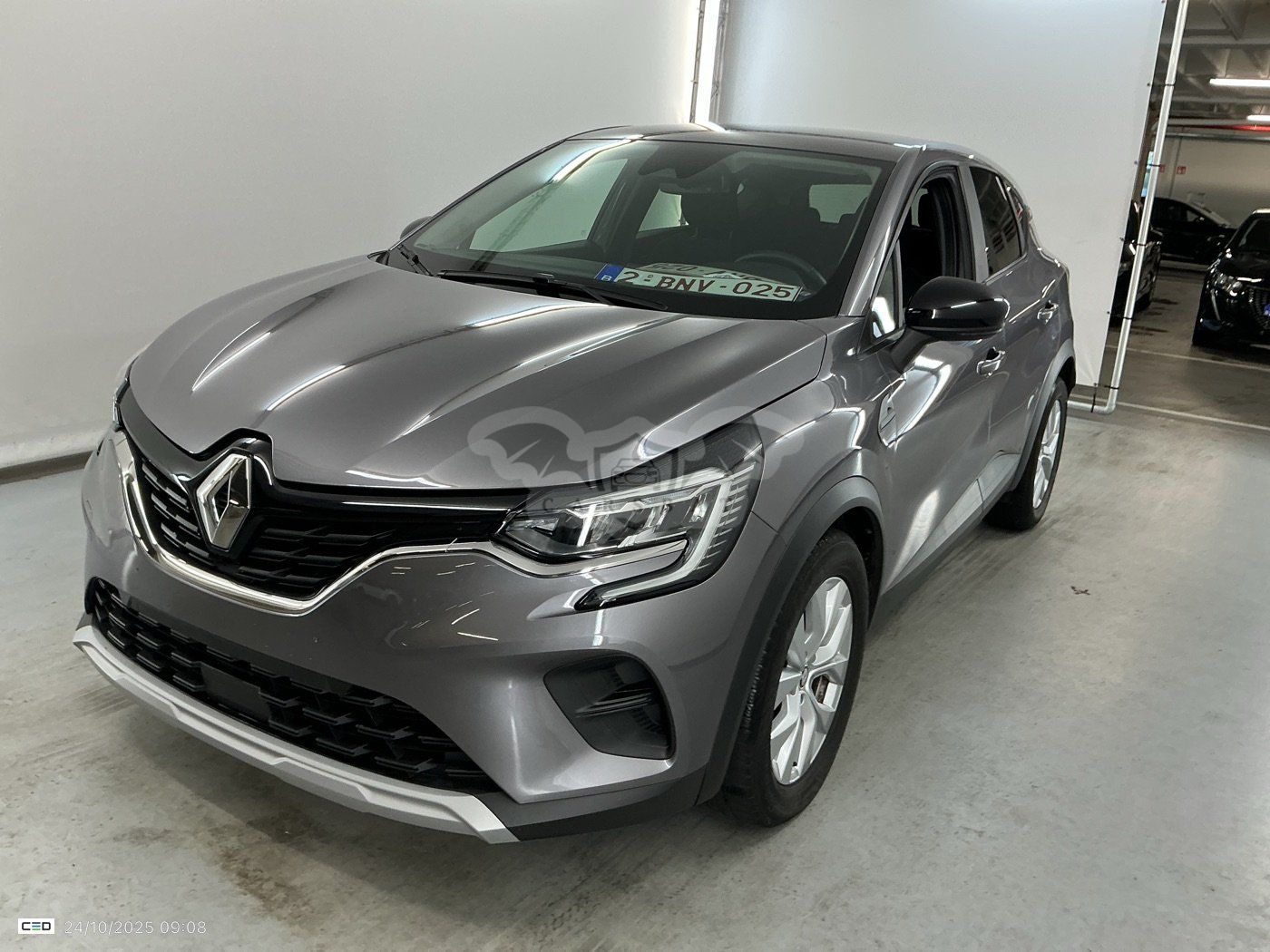 Renault Captur / QM3 1.0 TCe 2022