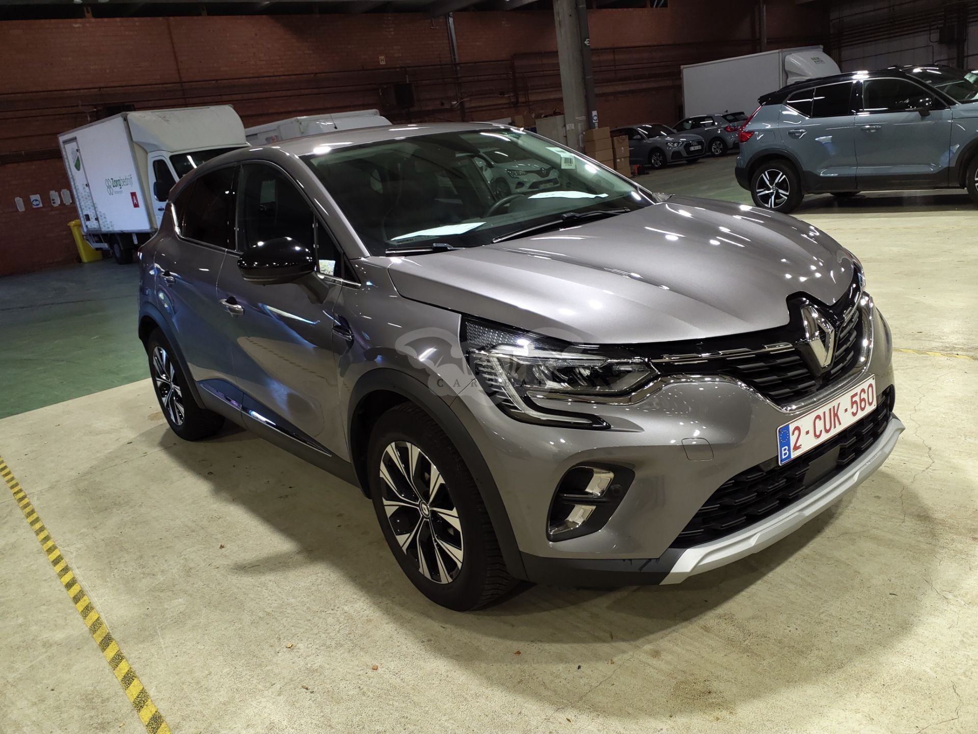 Renault Captur / QM3 1.0 TCe Techno 2022