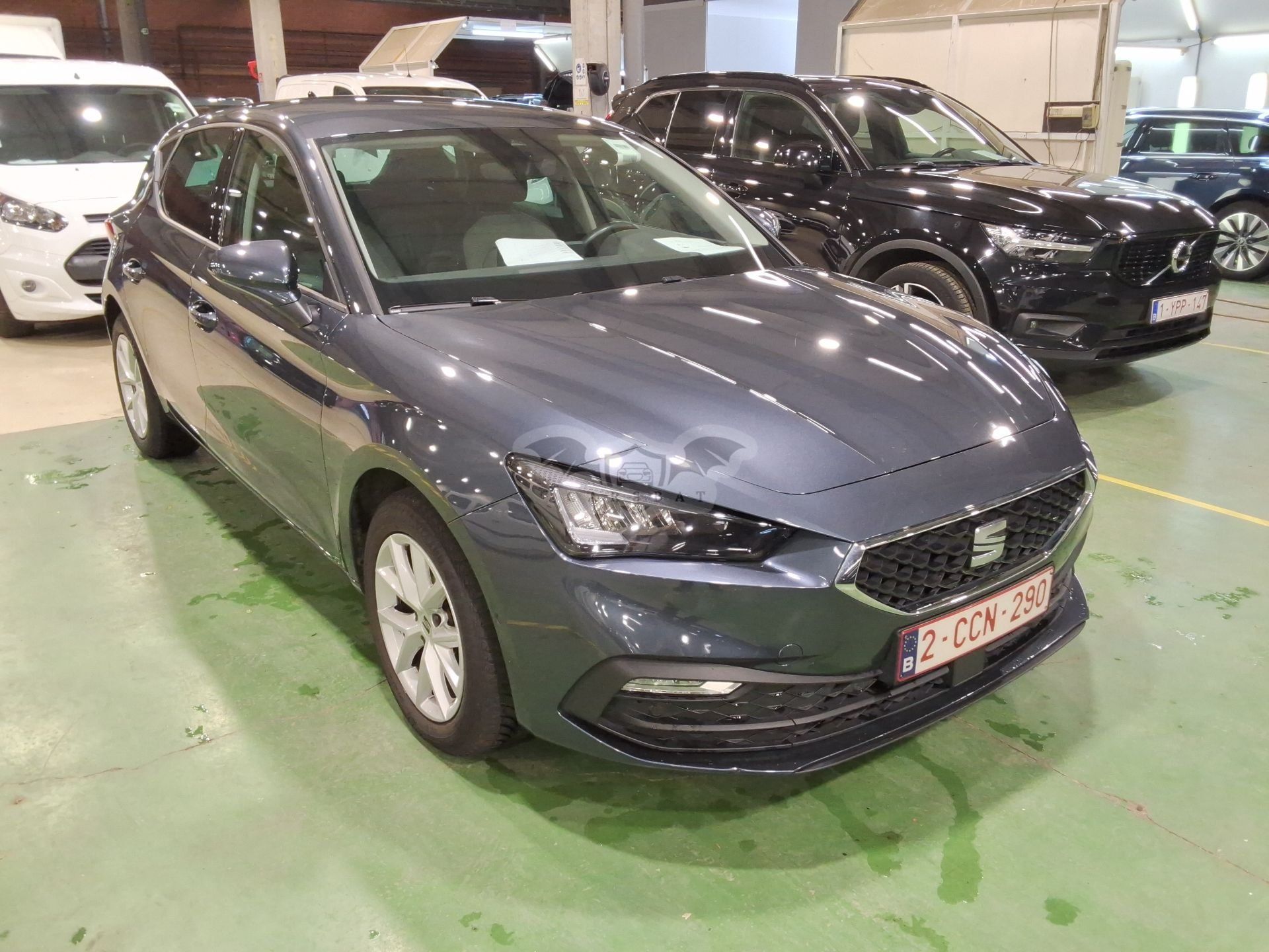 Seat Leon 1.0 TSI Move! 2022