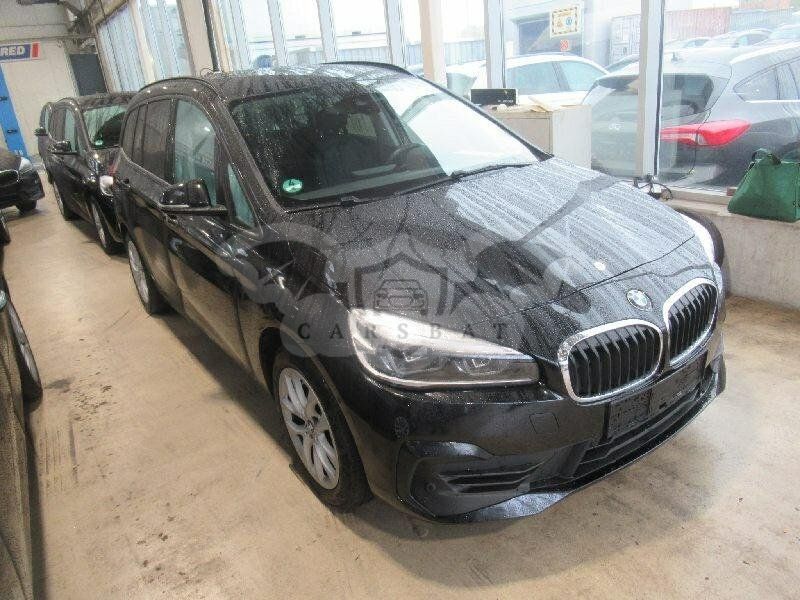 BMW 2 Series Gran Tourer 218d Advantage 2022