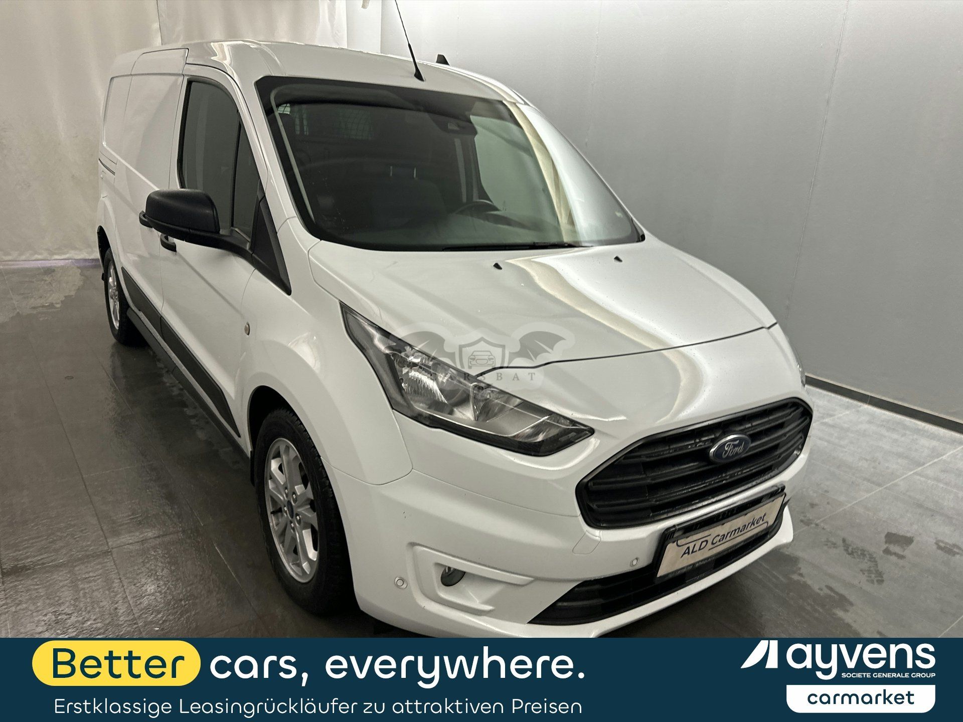 Ford Transit Connect Trend 2022