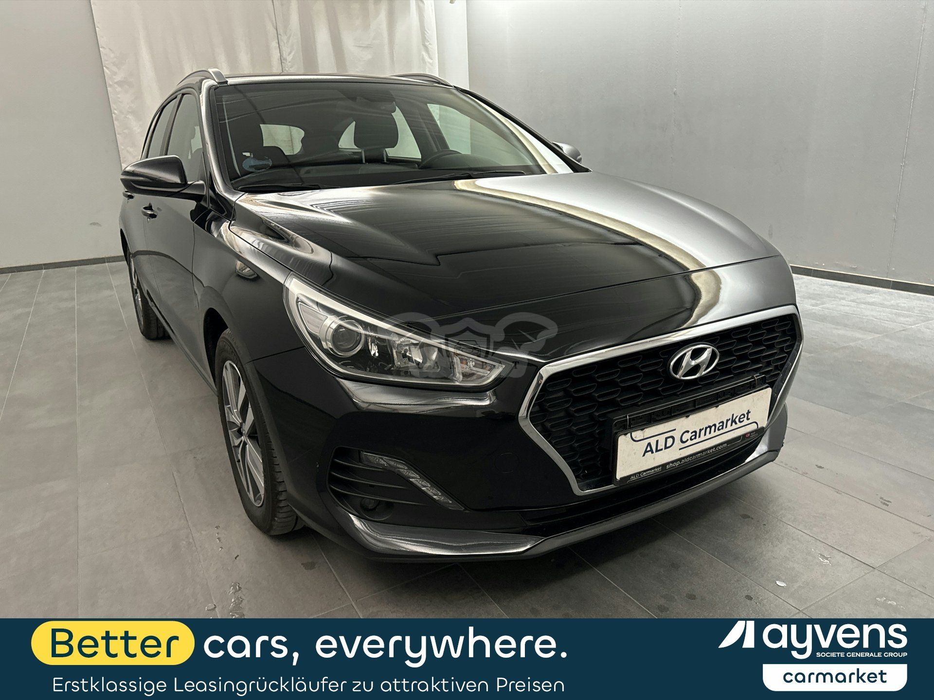 Hyundai i30 Wagon 1.0 T-GDI Trend 2020