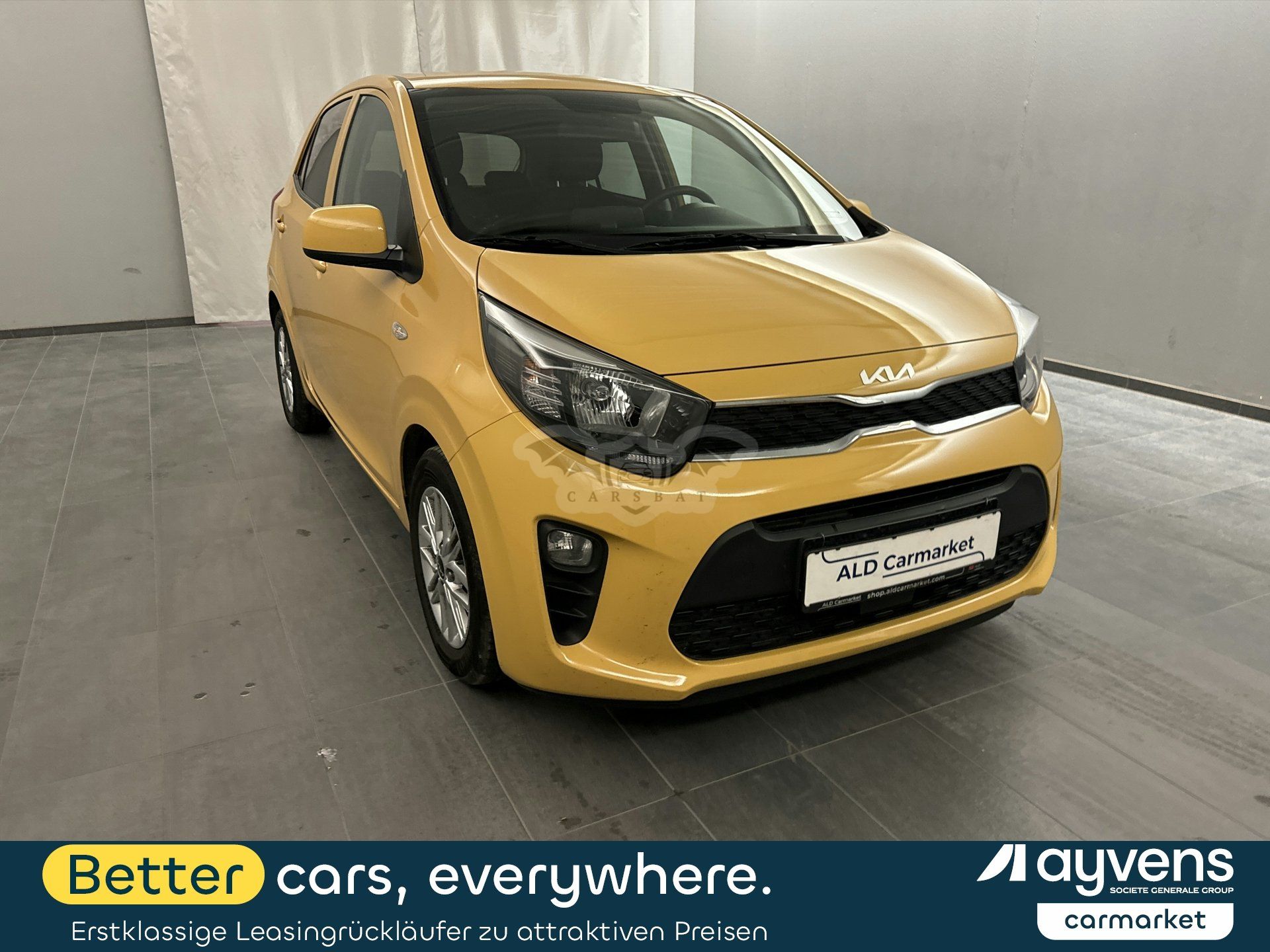 Kia Picanto (Morning) 1.2 Dream Team 2022