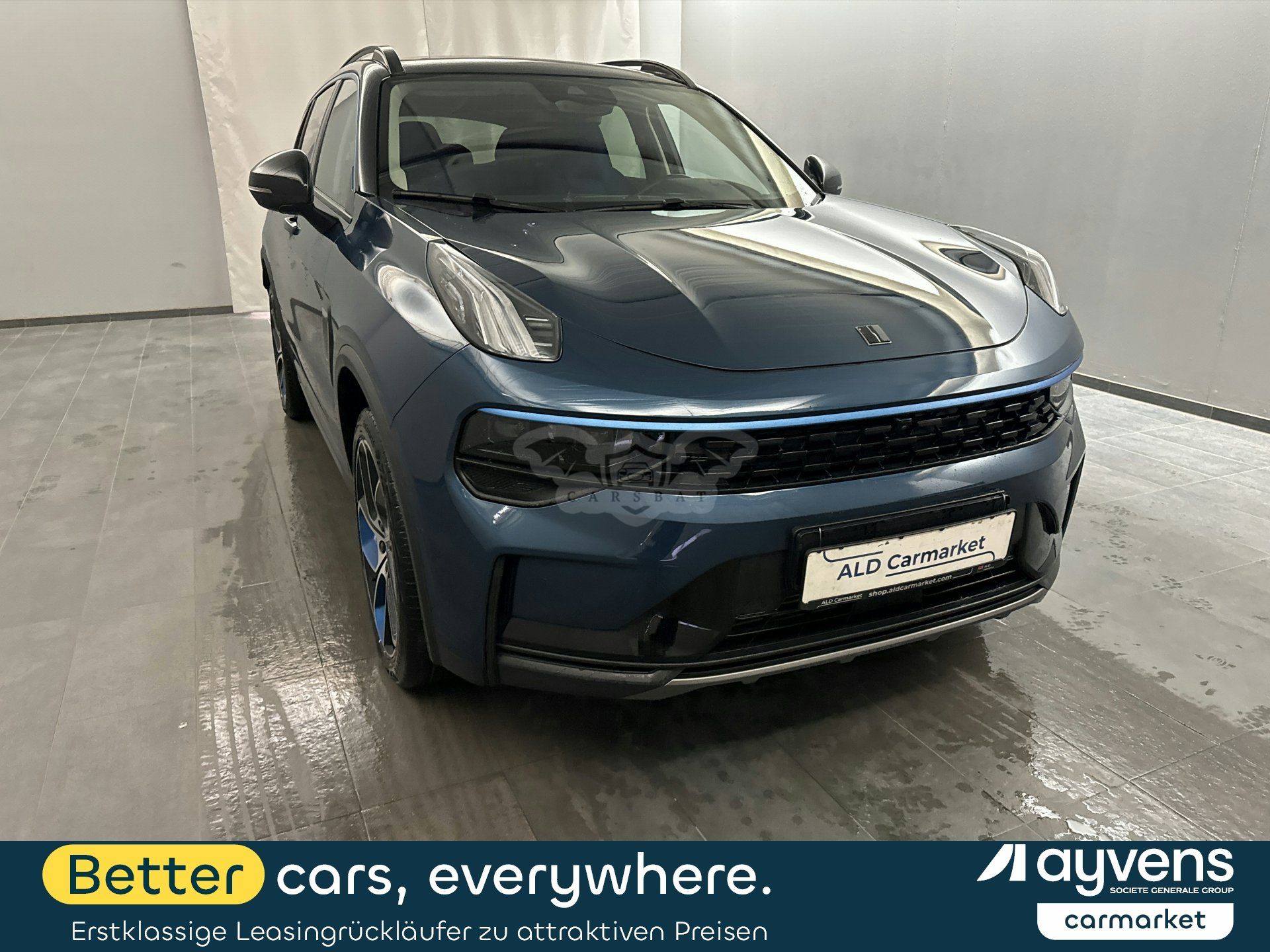Lynk&Co 01 1.5 2022