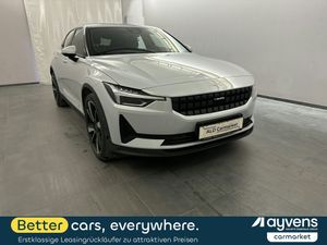 Polestar 2 79 kWh 2022