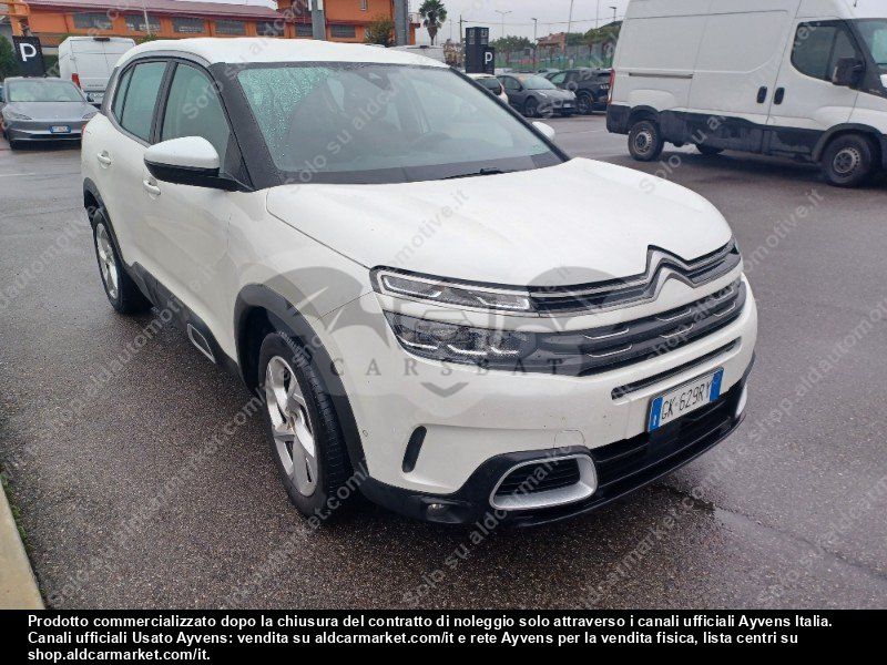 Citroën C5 Aircross Business 2022