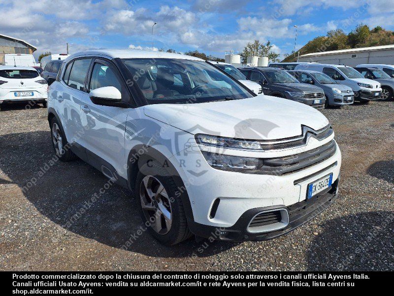 Citroën C5 Aircross Business 2022