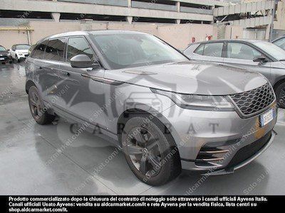 Land Rover Range Rover Sport 2.0 R-Dynamic S 2020