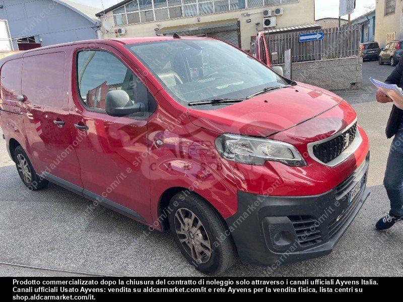 Peugeot Expert 2.0 HDI Premium 2019