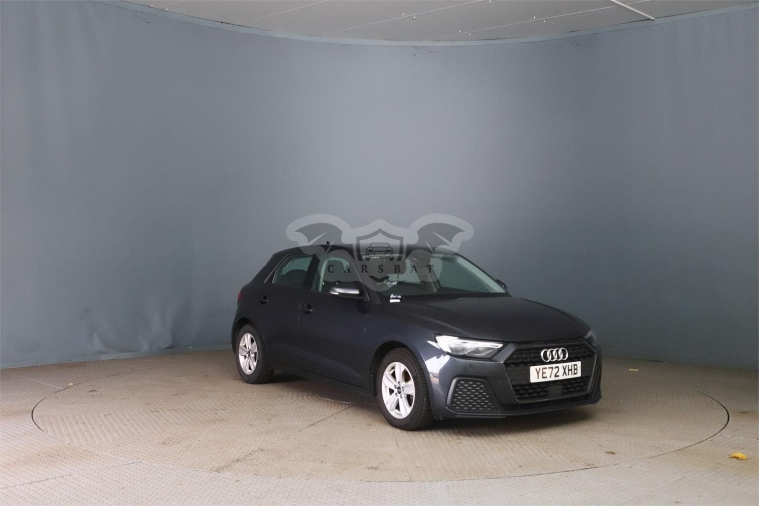 Audi A1 Sportback 25 TFSI Technik 2022