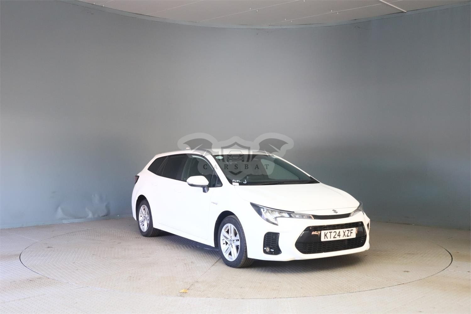 Suzuki Swace 1.8 2024