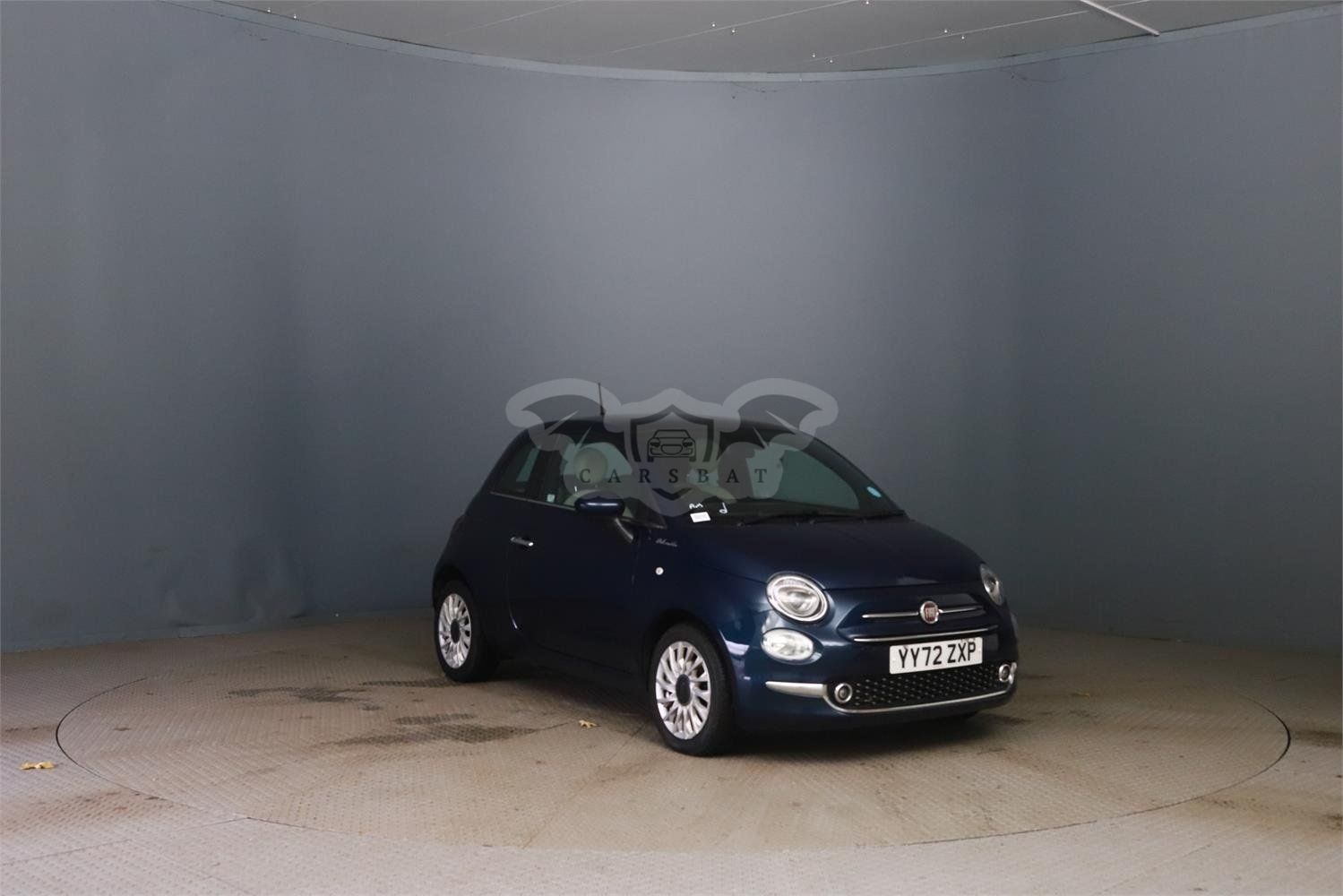 Fiat 500 1.0 MHEV Dolcevita 2023