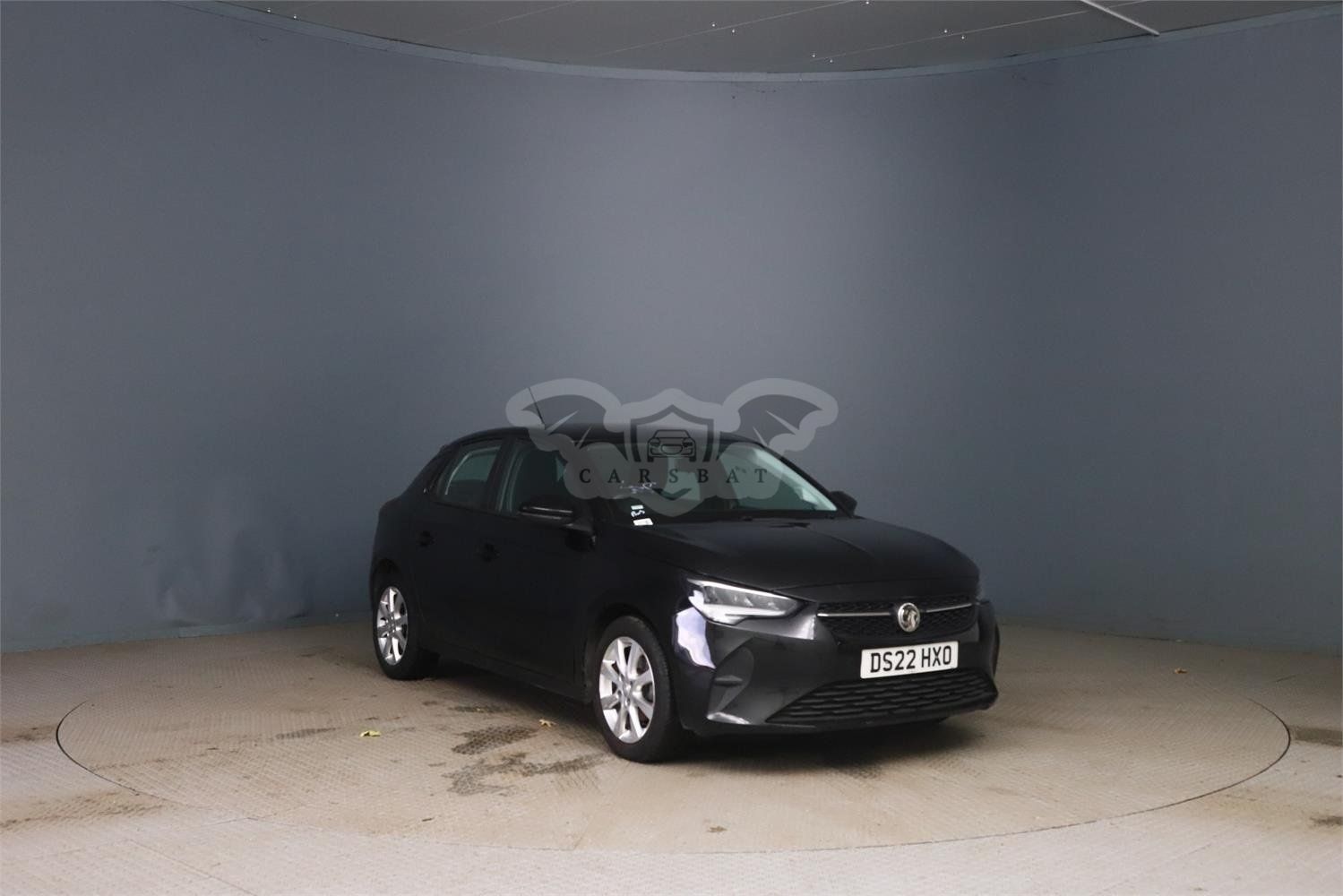 Vauxhall Corsa 1.2 SE Edition 2022
