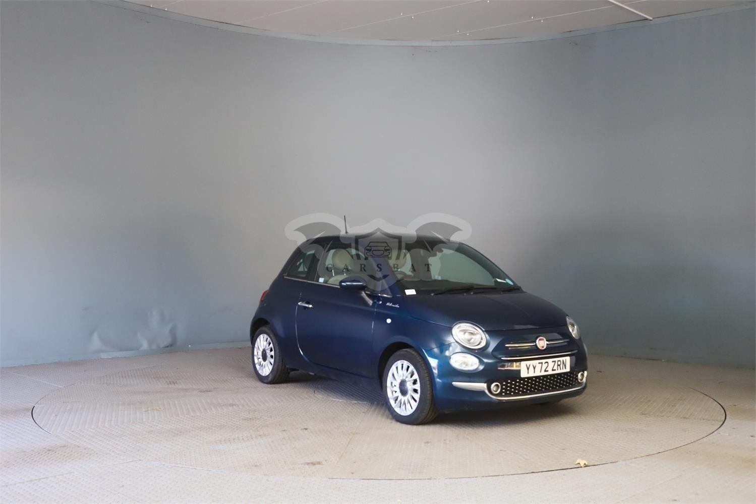 Fiat 500 1.0 MHEV Dolcevita 2023