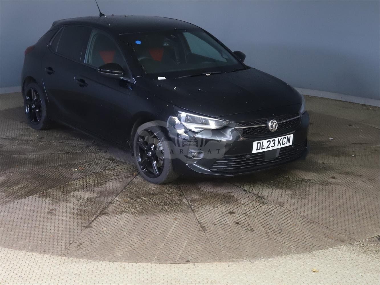 Vauxhall Corsa 1.2 Turbo GS 2023
