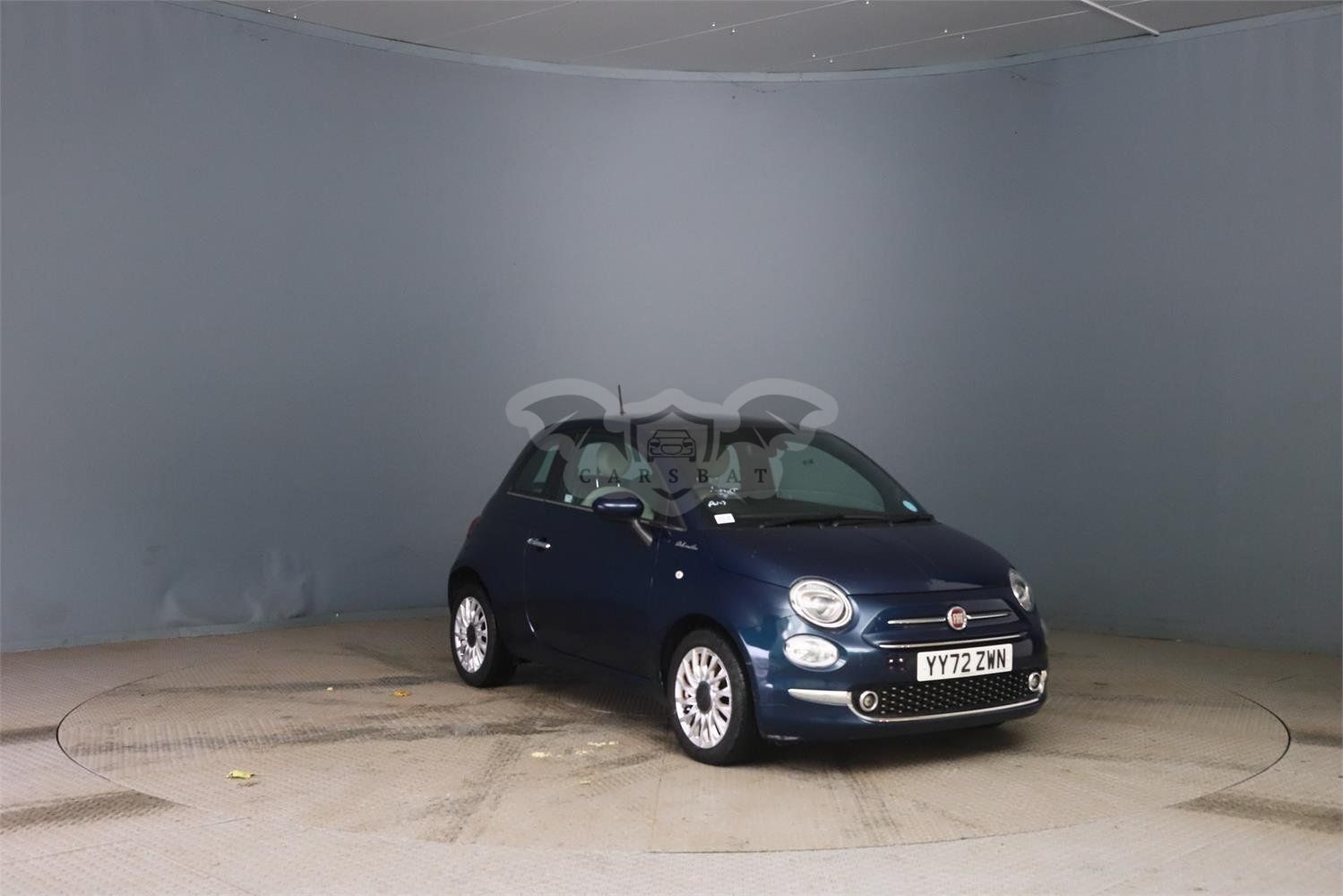 Fiat 500 1.0 MHEV Dolcevita 2023