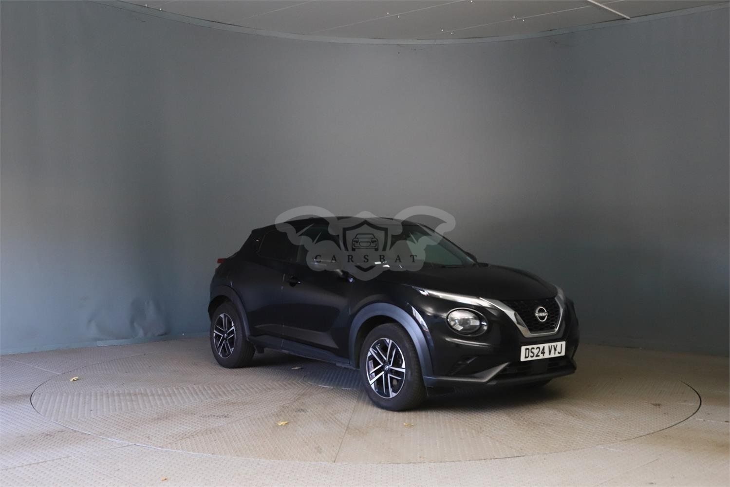 Nissan Juke 1.0 DIG-T N-connecta 2024