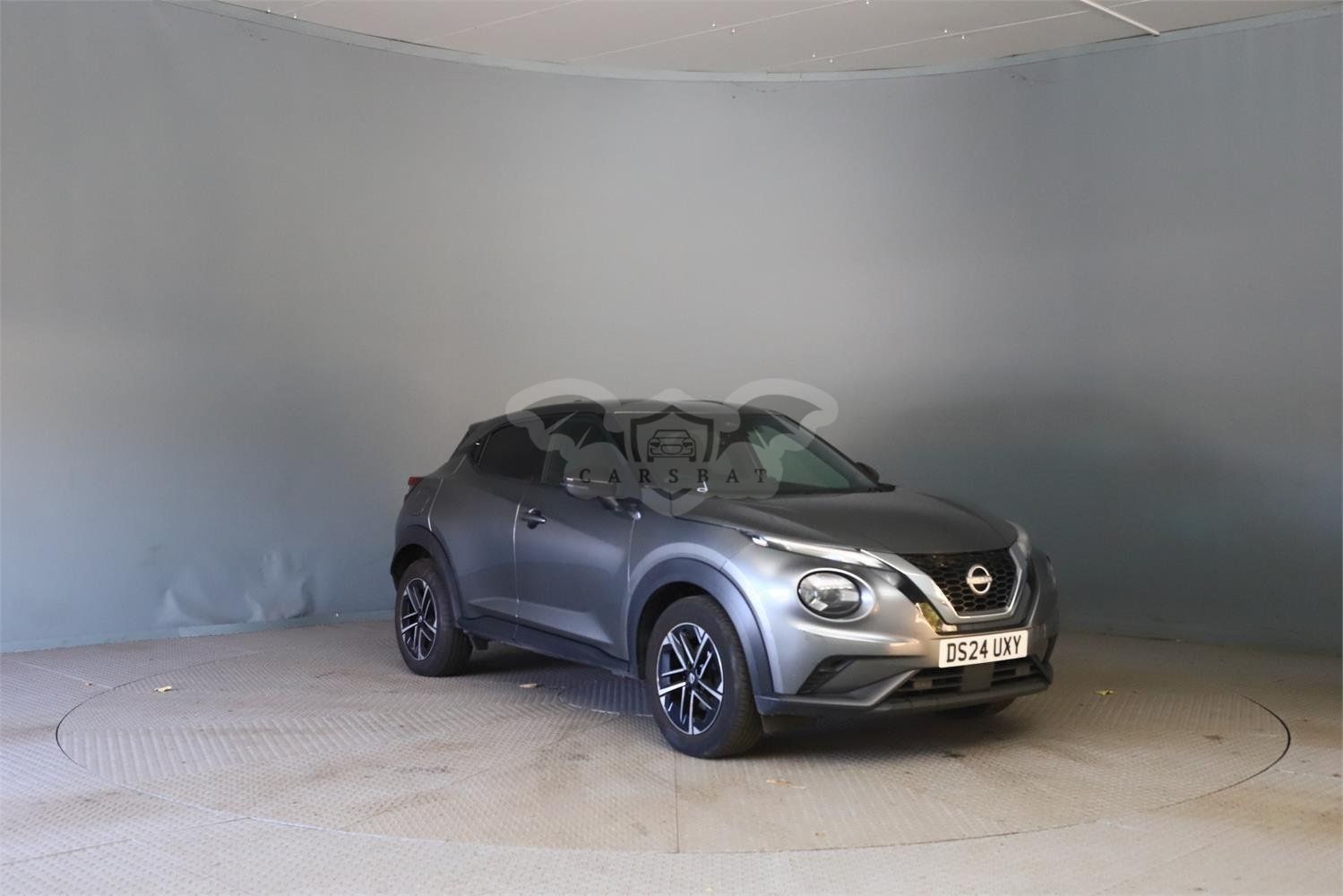 Nissan Juke 1.0 DIG-T N-connecta 2024