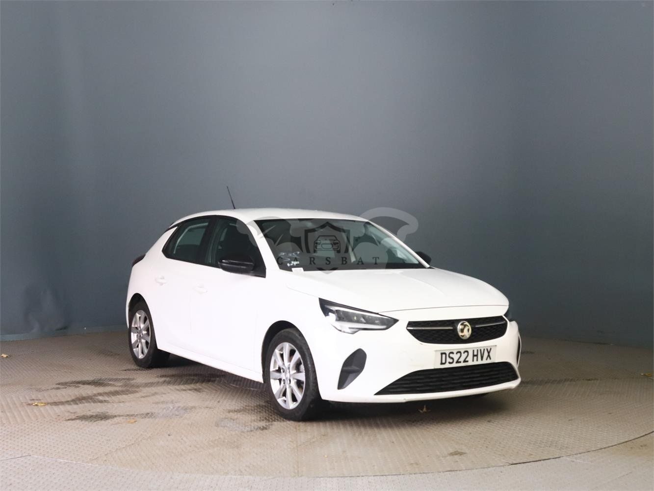 Vauxhall Corsa 1.2 SE Edition 2022