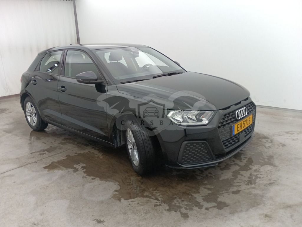 Audi A1 Sportback 30 TFSI Attraction 2023