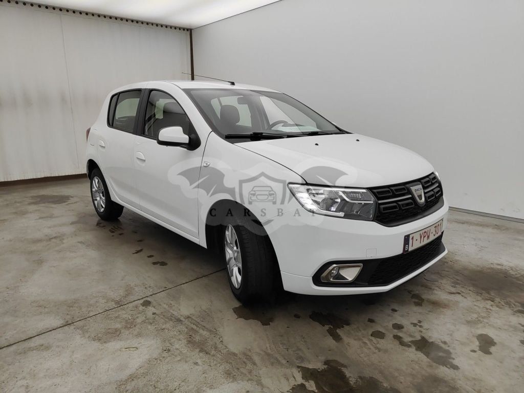 Dacia Sandero 1.0 SCe Comfort 2020