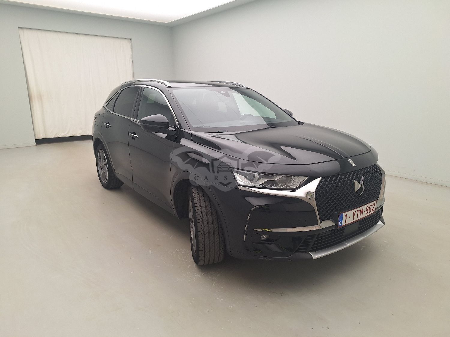 DS DS7 Crossback 1.2i So Chic 2020