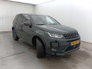 Land Rover Discovery Sport R-Dynamic S 2022