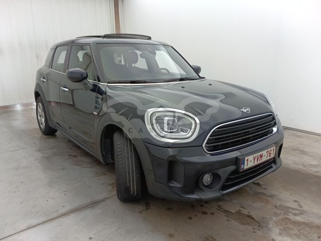 Mini Countryman One 2021