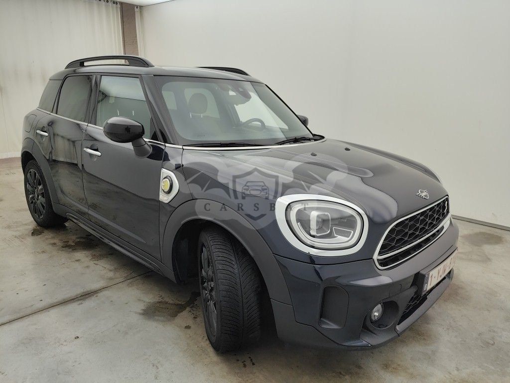 Mini Countryman Cooper SE 1.5 2020